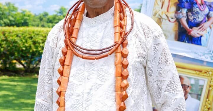 Oborevwori Felicitates Akpeki On Birth Anniversary