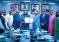 FAAN Joins Global Elite with Dual ISO Certification