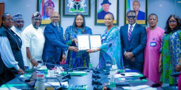FAAN Joins Global Elite with Dual ISO Certification