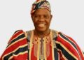 APC Celebrates Chief Bisi Akande at 87