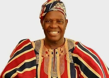 APC Celebrates Chief Bisi Akande at 87
