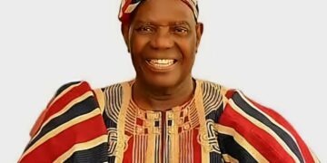 APC Celebrates Chief Bisi Akande at 87
