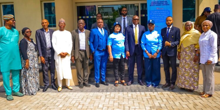 Marine and Blue Economy Ministry Reaffirms Commitment to Ethical Governance