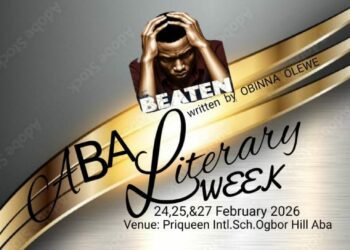 ABA Set for Literary Week as All Saints ’92 Set Drives Educational Empowerment
