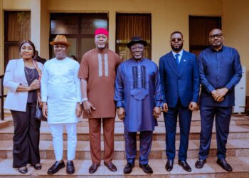 Oborevwori Charges DESAA, Delta Local Content Agency, To Drive Economic Growth, Institutional Reforms