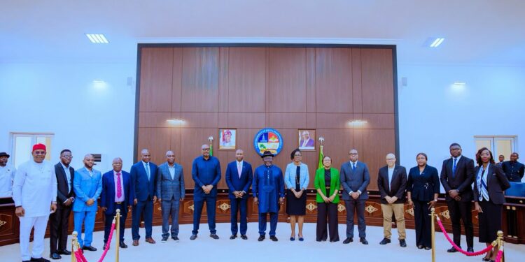 Education, Powerful Tool For Societal Transformation – Oborevwori