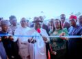 Oborevwori Inaugurates Engineering, Environmental Sciences, Mgt Faculties At UNIDEL Owa-Alero