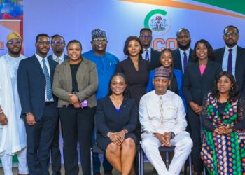 Union Bank stakeholders meeting with Advertising regulators