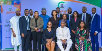 Union Bank stakeholders meeting with Advertising regulators