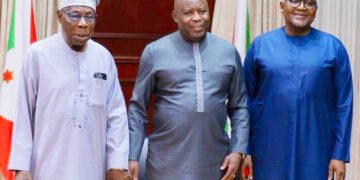 Dangote Explores Investment Opportunities in Burundi, Meets with President