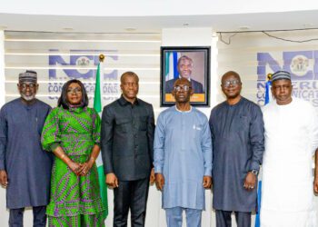 NCC Committed to Regional Digital Integration – Maida