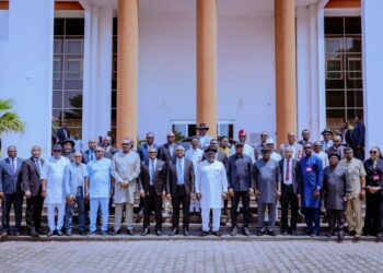 Delta, NDDC, Chevron Move To Strengthen Partnership On Omadino–Okerenkoko–Escravos Road Project