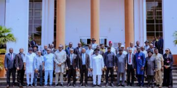 Delta, NDDC, Chevron Move To Strengthen Partnership On Omadino–Okerenkoko–Escravos Road Project