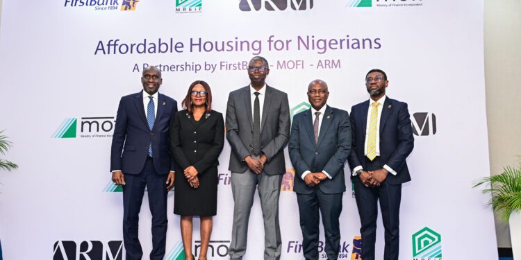 Five Game-Changing Facts About FirstBank’s MREIF Home Loan