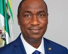 Hamzat Urges Nigerians to Embrace Ramadan Teachings, Shun Discrimination