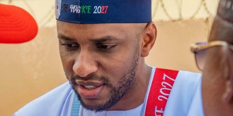 Purposeful Leadership, Intra-Party Stability Key to Democratic Success – APC Chieftain