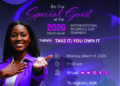 Zenith Bank Hosts 2026 International Women’s Day Seminar Themed “Take It, You Own It,” In Alignment With Global Theme “Give To Gain”