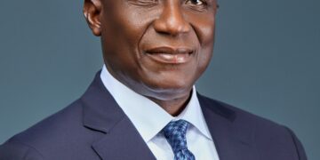 Nova Bank Appoints Jude Anele as Managing Director/CEO