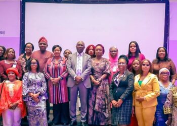 NIMASA Celebrates Women, Reaffirms Inclusive Maritime Growth