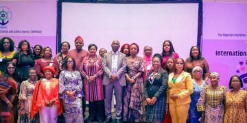NIMASA Celebrates Women, Reaffirms Inclusive Maritime Growth