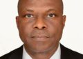 Zenith Bank Appoints Kennedy Okwudili As Executive Director