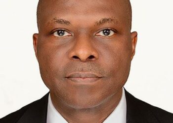 Zenith Bank Appoints Kennedy Okwudili As Executive Director