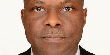 Zenith Bank Appoints Kennedy Okwudili As Executive Director