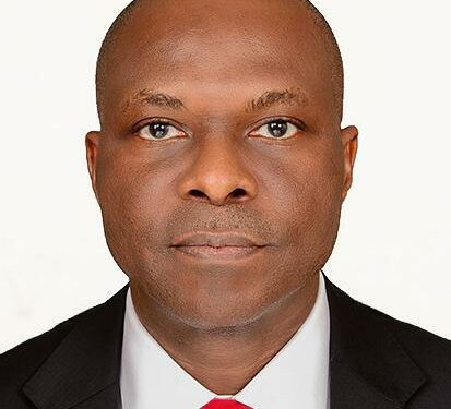 Zenith Bank Appoints Kennedy Okwudili As Executive Director