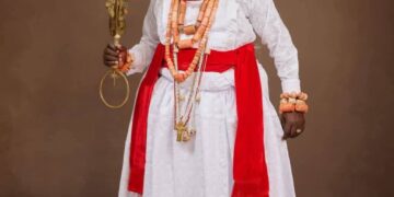Oborevwori Congratulates Ayirimi Emami At 51