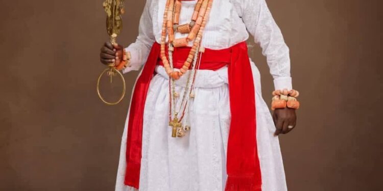 Oborevwori Congratulates Ayirimi Emami At 51