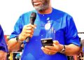 Oborevwori Celebrates Senator Joel-Onowakpo At 59