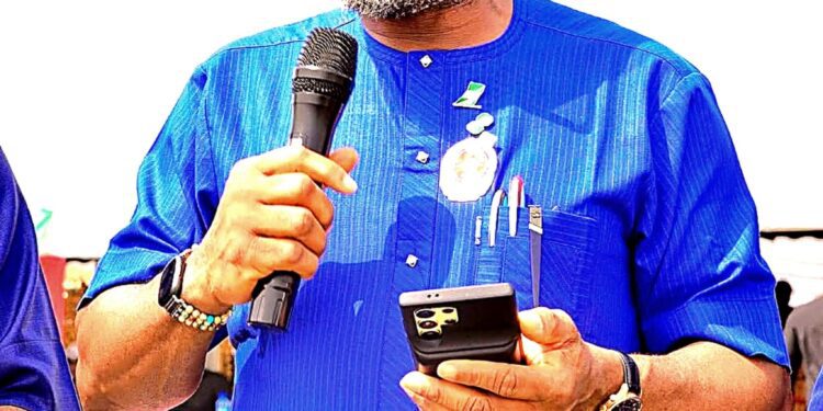 Oborevwori Celebrates Senator Joel-Onowakpo At 59