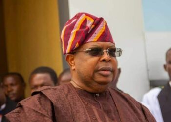 JUST IN: Tinubu nominates Joseph Tegbe as power minister