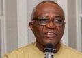 Veteran Journalist Bayo Onanuga continues to excel in his office as Cerebral Spokesman to the Presidency