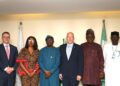 USCG TECHNICAL SUPPORT BOOSTS NIGERIA PORT SECURITY COMPLIANCE