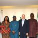 USCG TECHNICAL SUPPORT BOOSTS NIGERIA PORT SECURITY COMPLIANCE