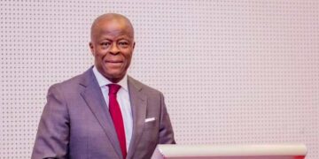 JUST IN: Tinubu removes Edun, Dangiwa as ministers, names replacements