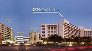 Half a Century of Distinction: Eko Hotels & Suites Continues to Chart the Future of African Hospitality at 50