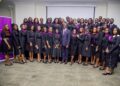 Polaris Bank celebrates 58 New Hires from its flagship PGIT, PTIP as CEO charge them to Keep Learning, Keep Evolving