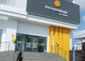 Providus Bank Expands Footprint with Ekiti Branch, Reaffirms Capital Strength