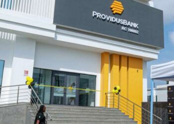 Providus Bank Expands Footprint with Ekiti Branch, Reaffirms Capital Strength