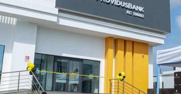 Providus Bank Expands Footprint with Ekiti Branch, Reaffirms Capital Strength