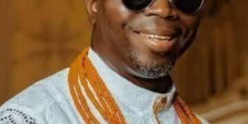 Tantita MD, Kestin Pondi; Attributes Nigeria’s Increased Crude Oil Production to Improved Security Coordination, Active Community Participation