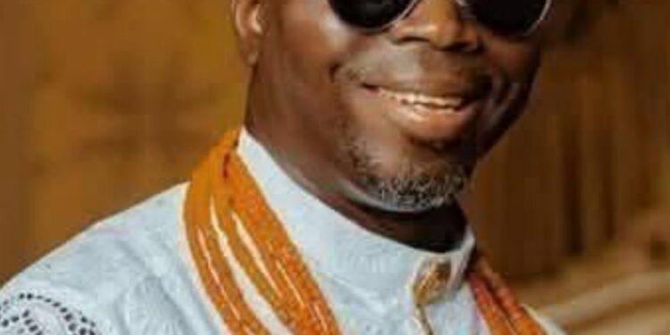 Tantita MD, Kestin Pondi; Attributes Nigeria’s Increased Crude Oil Production to Improved Security Coordination, Active Community Participation