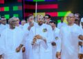 Any Politician Who Undermines Fathers of Faith Is Doomed — Oborevwori