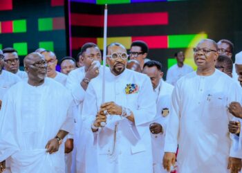 Any Politician Who Undermines Fathers of Faith Is Doomed — Oborevwori