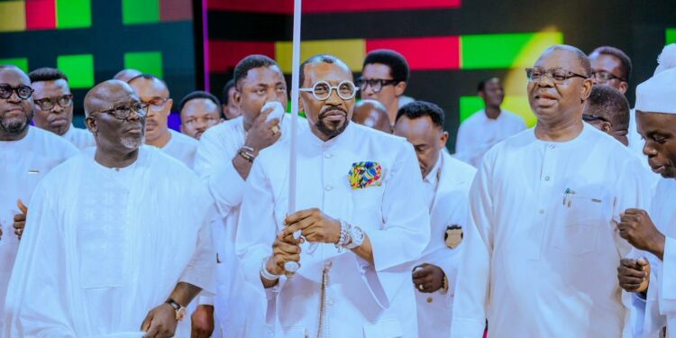 Any Politician Who Undermines Fathers of Faith Is Doomed — Oborevwori