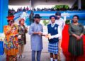 Children’s Day: Oborevwori Advocates For Total Inclusion, Empowerment Of Every Child
