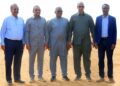 Fertiliser Plants: Dangote vows to ensure food security in Africa