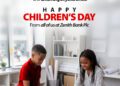 Zenith Bank Renews Commitment To Children With Education, Inclusion & Opportunity At The Core